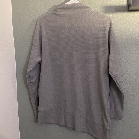 BRAND NEW LA DODGERS LONGSLEEVE small NWT - Picture 10 of 10